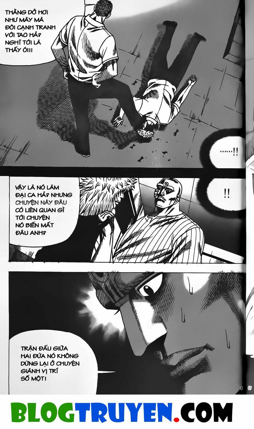 bitagi - anh chàng ngổ ngáo chapter 430 2