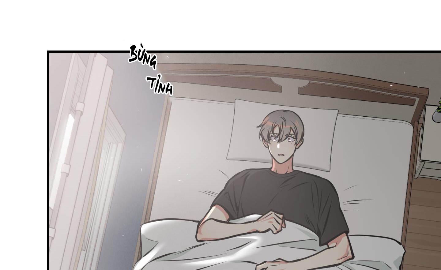 cây thương của ghost chapter 10 60