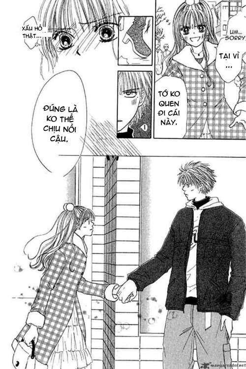 power!! chapter 29 23