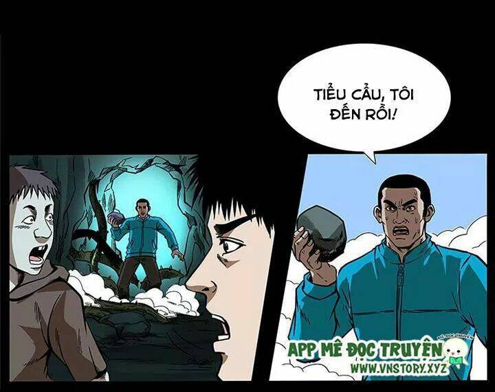 U Minh Ngụy Tượng Chapter 197 60