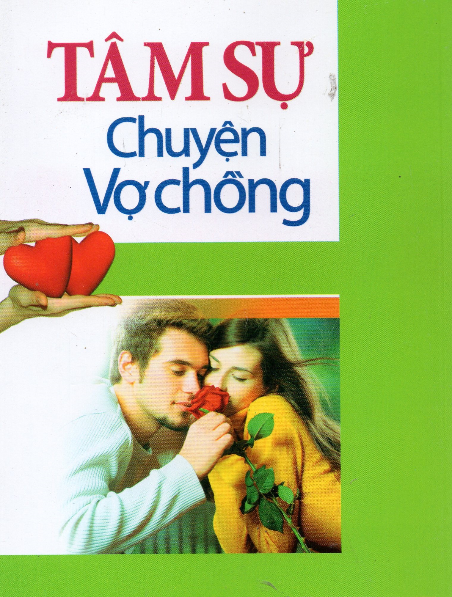 Tâm sự chuyện vợ chồng