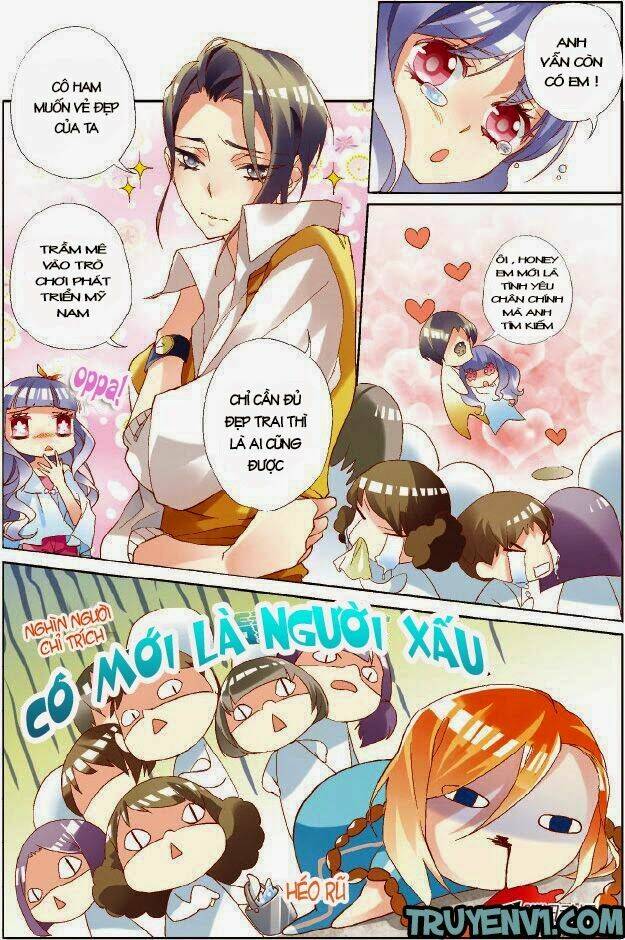 tiramisu chapter 1.1 4