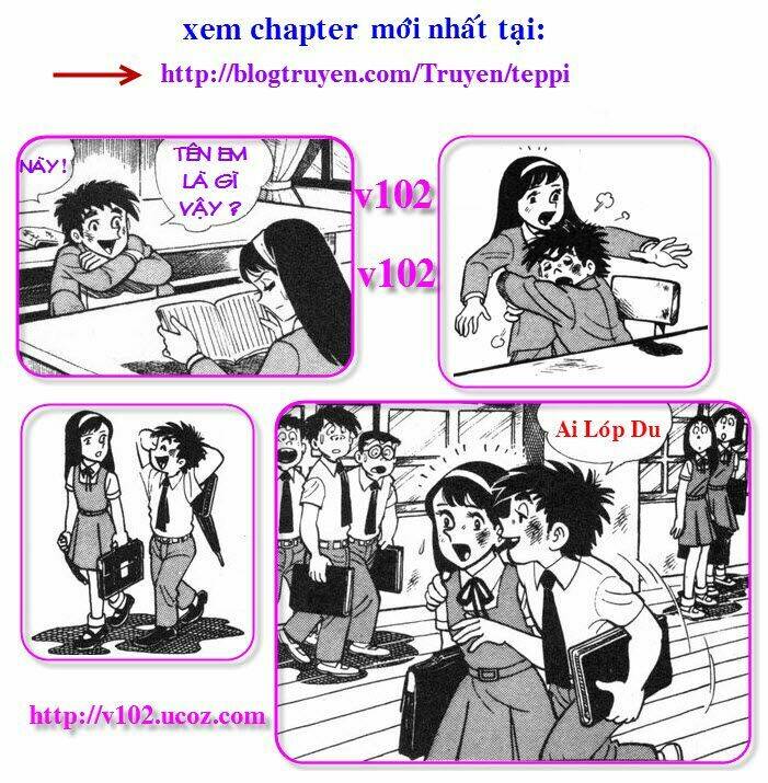 ore wa teppei chapter 69 2