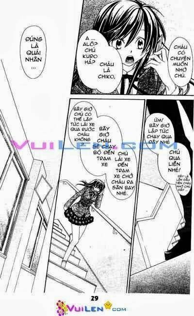 trái tim hoàng tử chapter 3 29