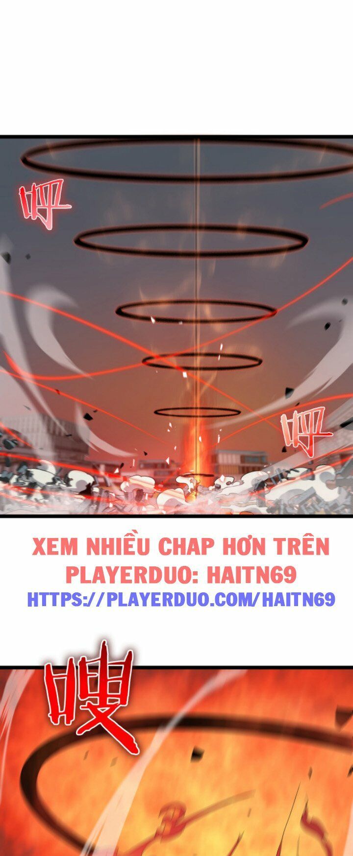 chư giới - tận thế online chapter 44 3