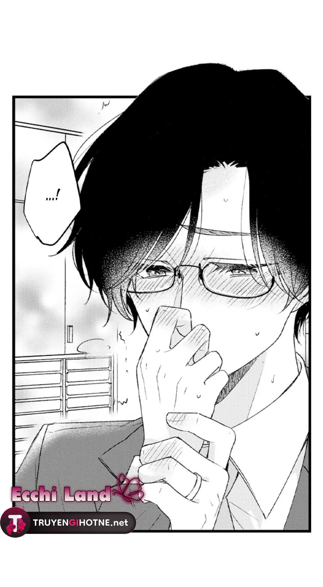 Muốn Ăn Sạch Cậu chapter 33.2 - Trang 4
