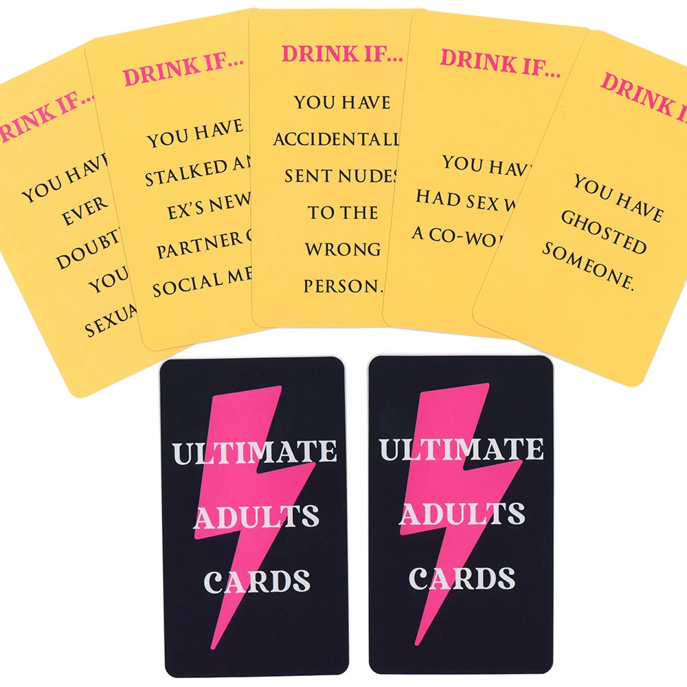 Bài Drinking Game Tiếng Anh Be Honest Or Get Drunk