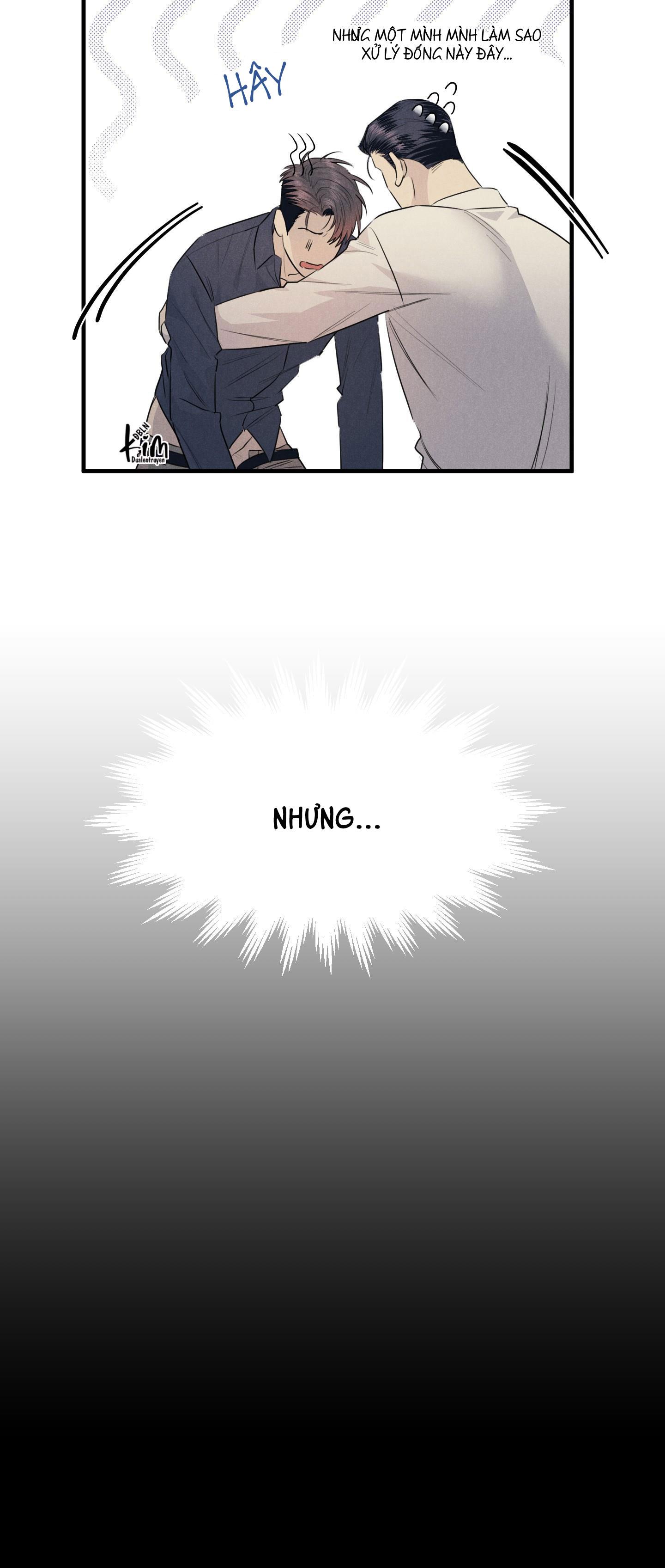 bl ngắn tuyển chọn chapter 2.2 66