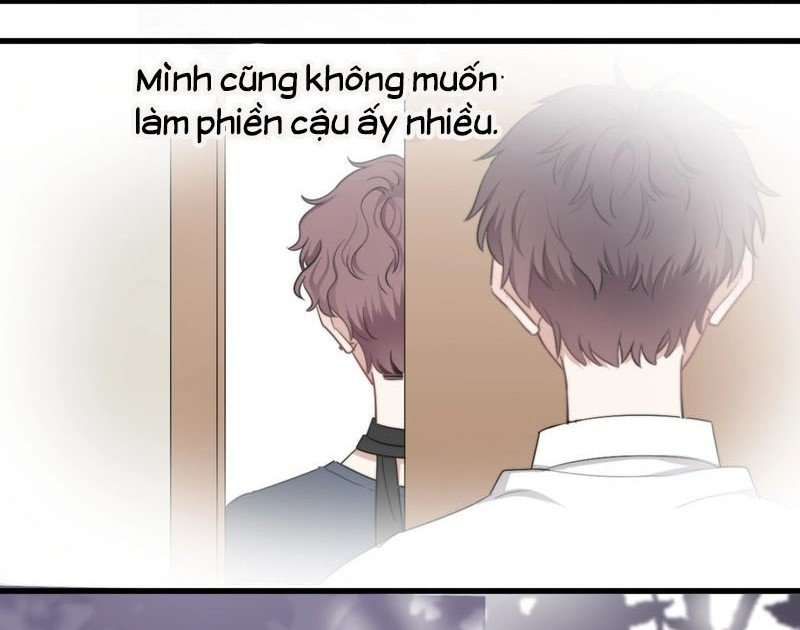 người đàn ông ấy khiến tôi không thể cưỡng lại chapter 11 19