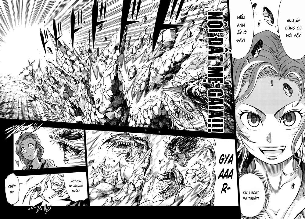 marry grave chapter 15 8