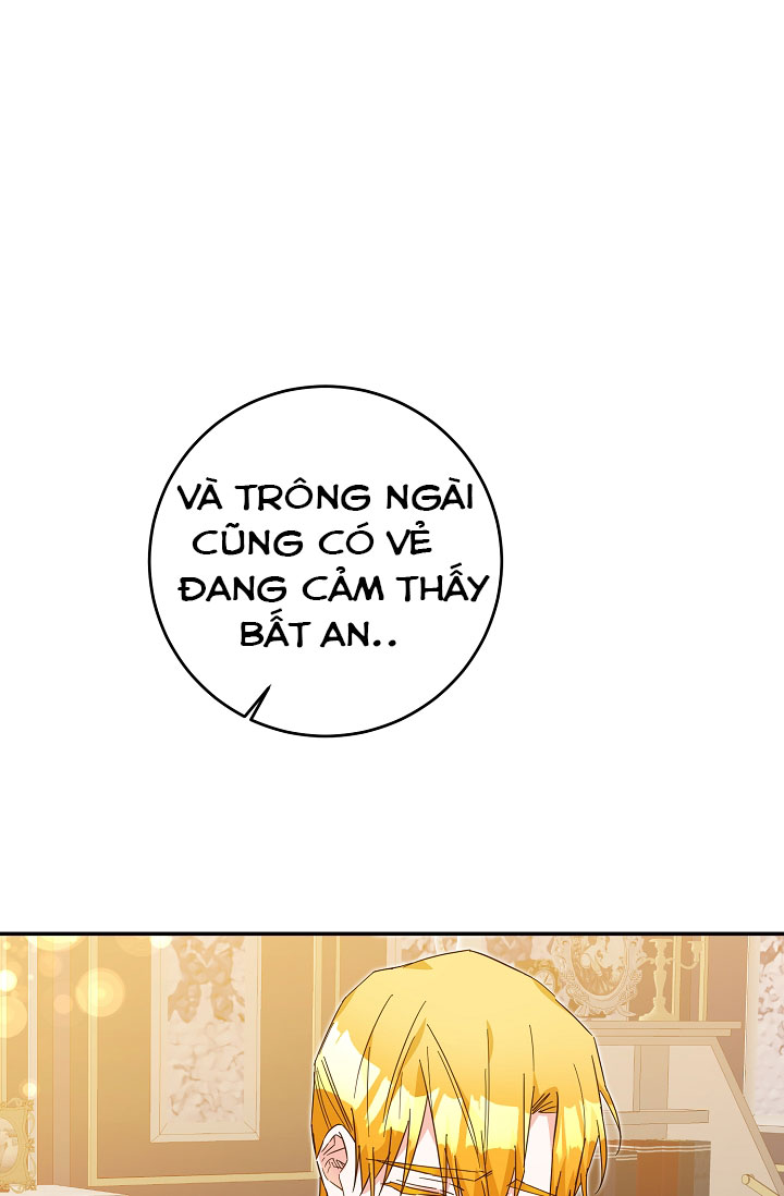 lí do cô ấy trở thành ác nữ chapter 8 26