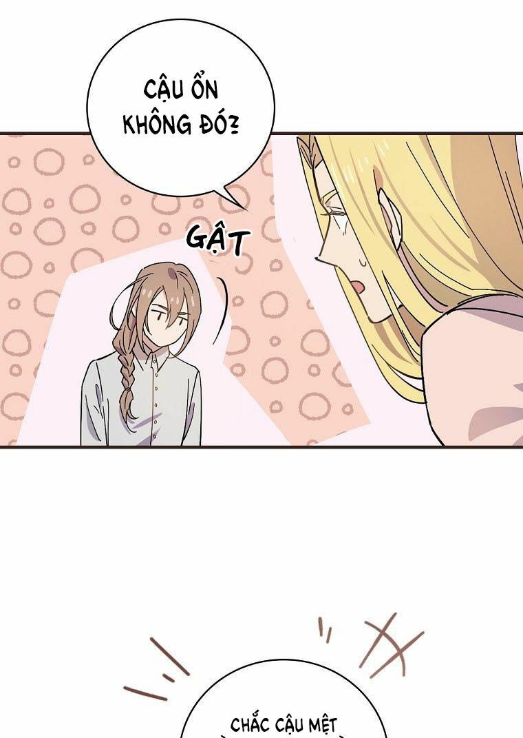 Giai Điệu Của Nhành Cây Khô Héo chapter 9 24