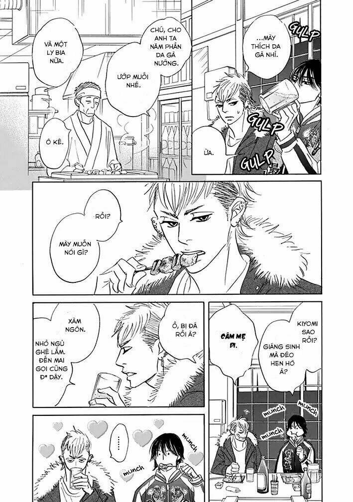 chàng giúp việc tada chapter 20 24