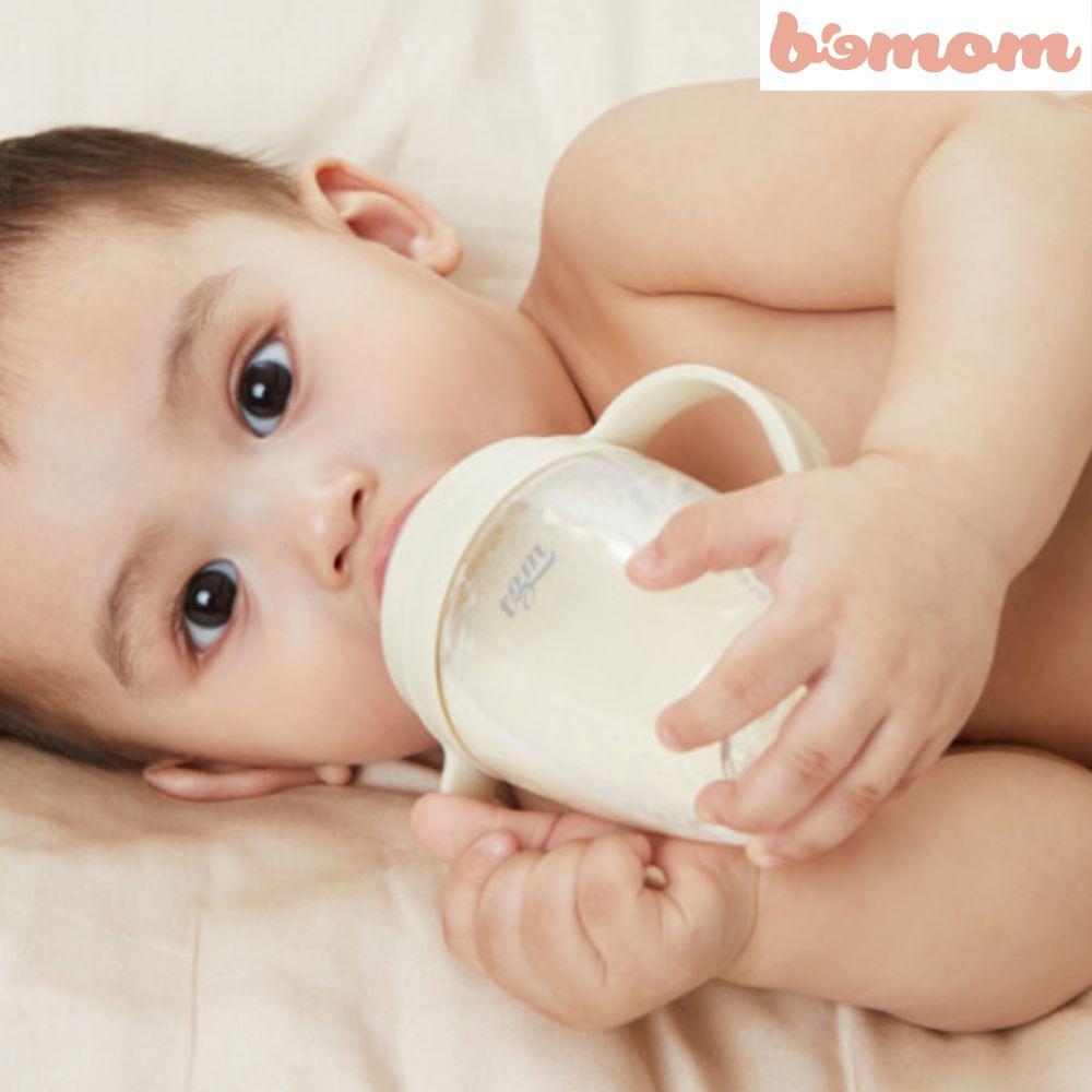 Tay cầm bình sữa TGM Nature cho bé- chính hãng nhập Hàn