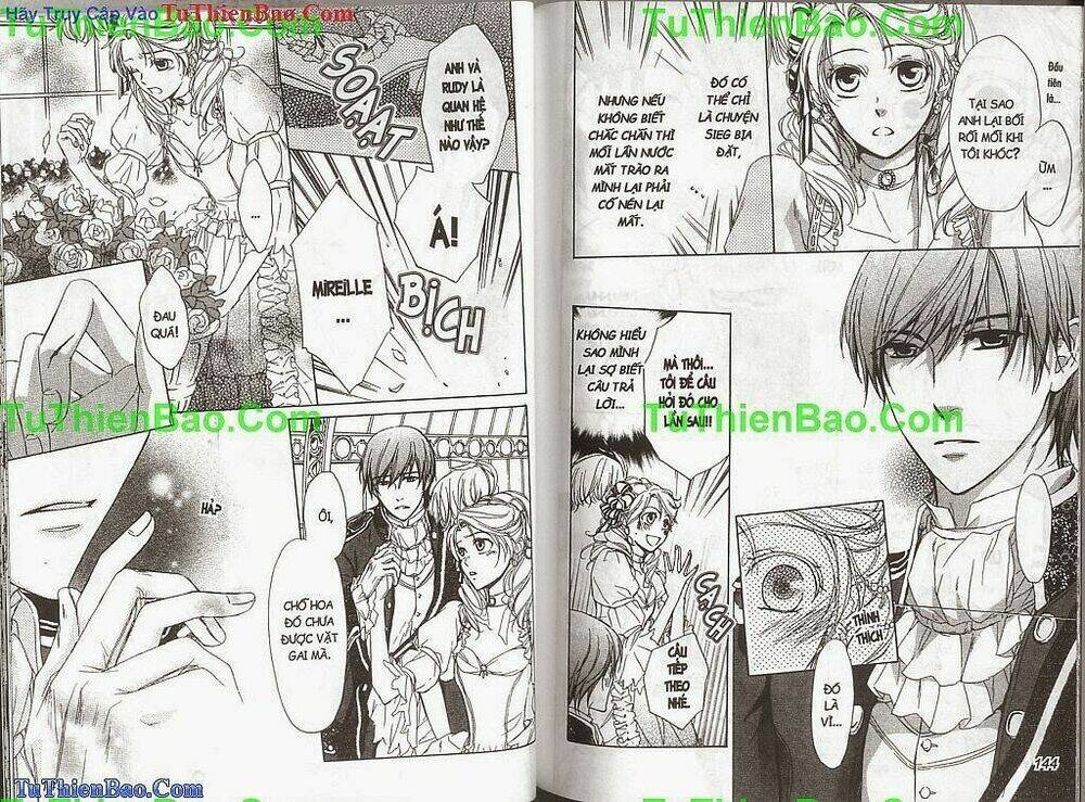 bá tước giả danh chapter 4 74