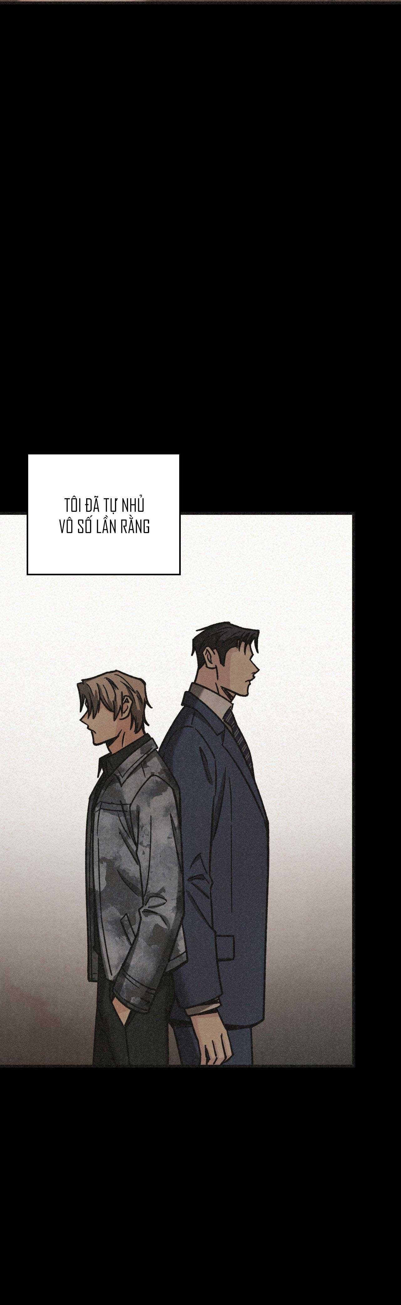 băng đảng samgeori chapter 33 5