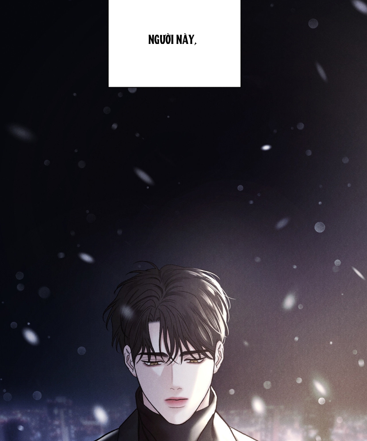 ân huệ của chúa chapter 1.2 39