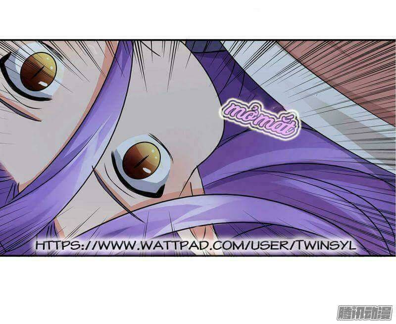 bá đạo trung khuyển tìm ái ký chapter 18 2