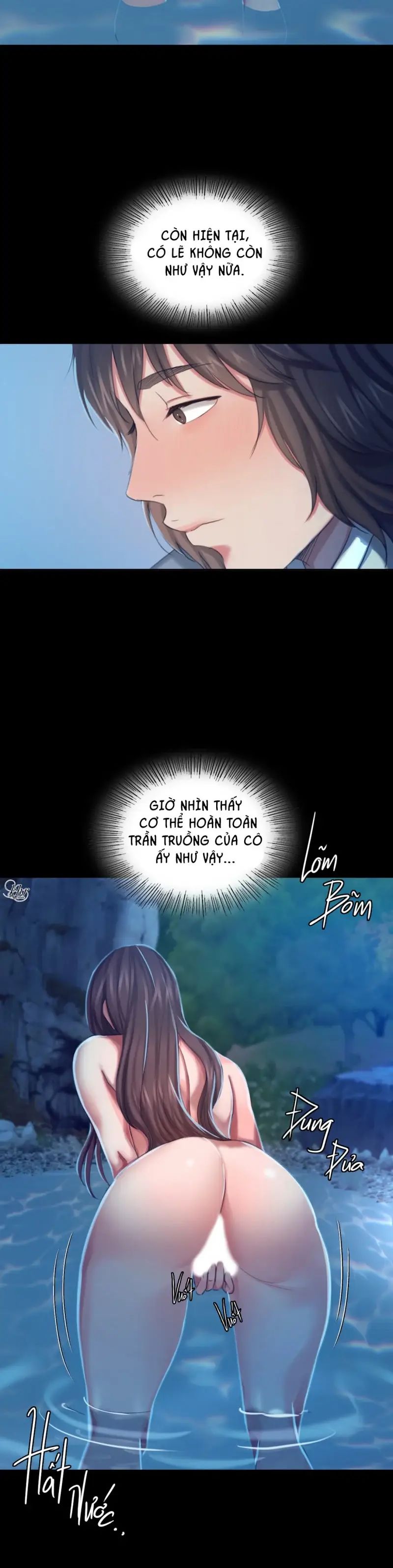 [18+] tiểu thư chapter 8 25