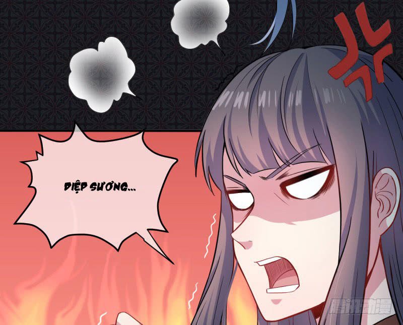 ngạo kiều quỷ vương yêu ta chapter 89 6