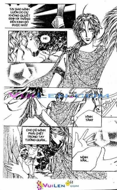 nữ hoàng biển cả chapter 2 141