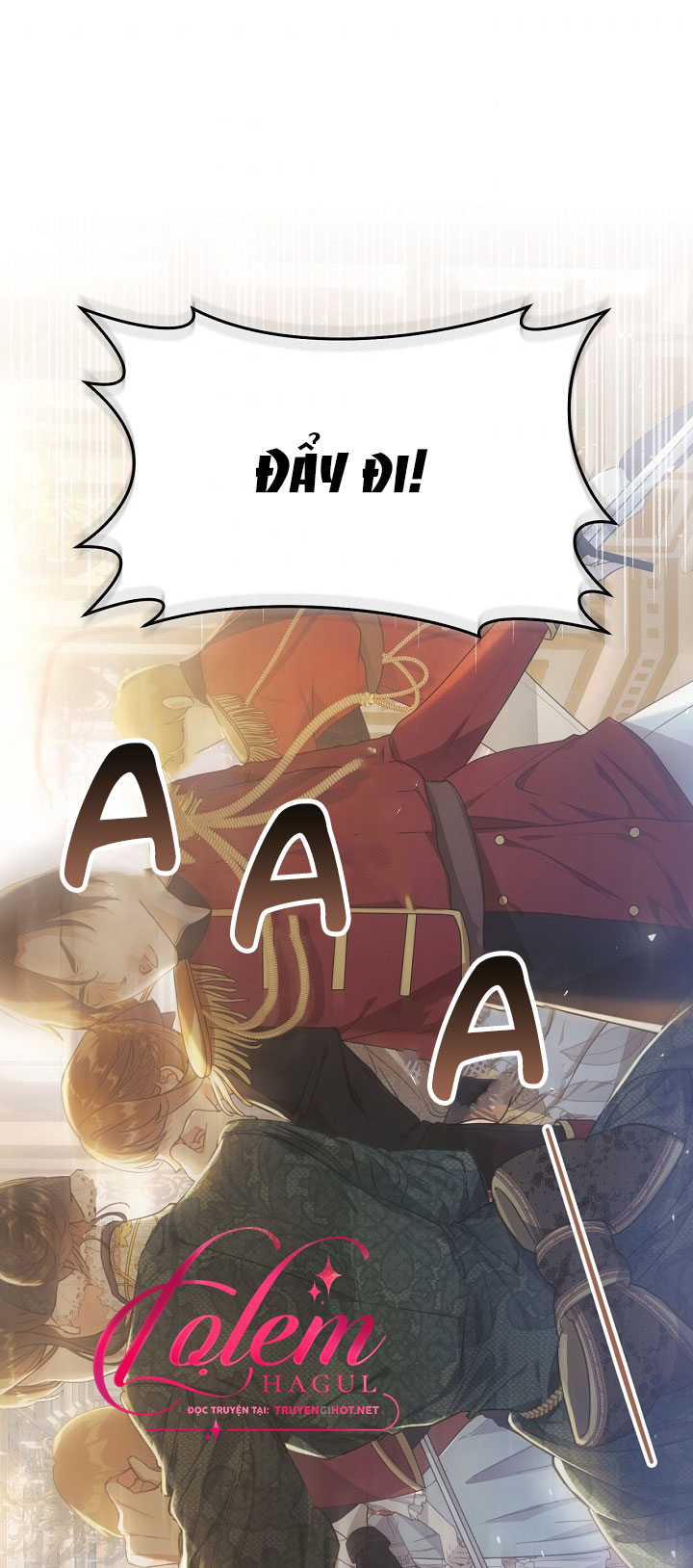 con rối ác nữ marionette chapter 46 29
