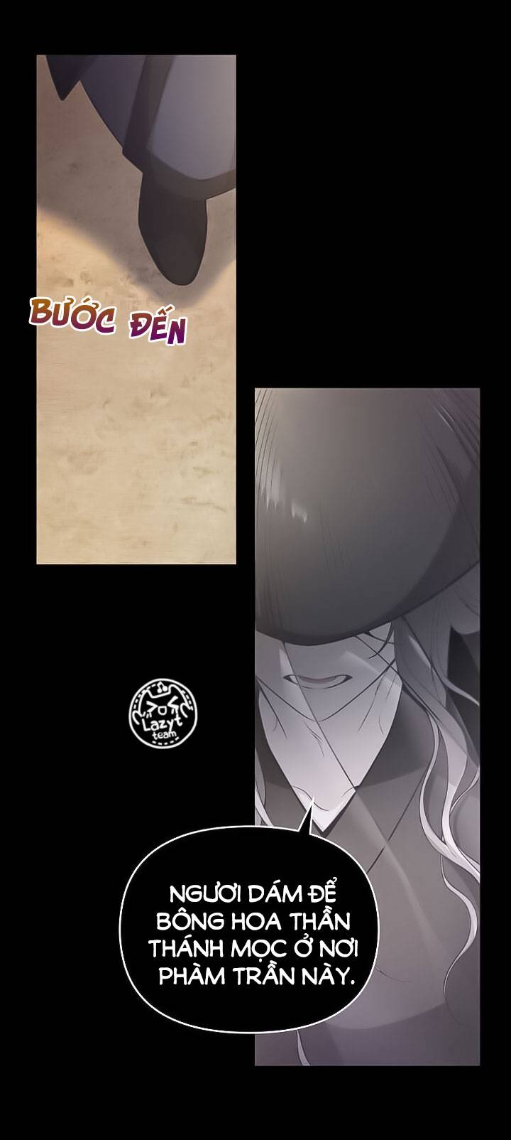 khi hoa nở chapter 3 50