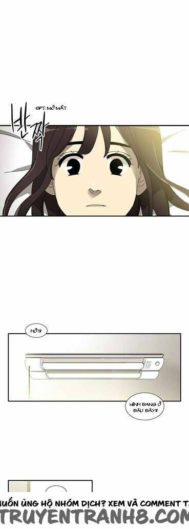 the queen: lớp học của sự im lặng chapter 2 1