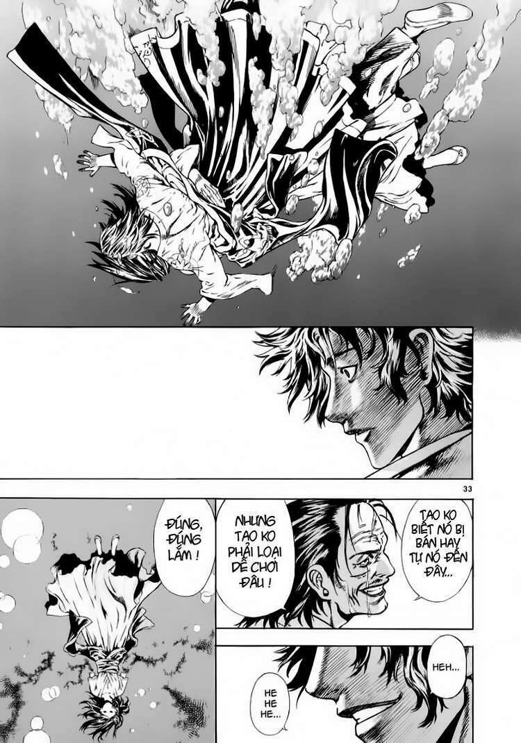 shin angyo onshi (tân ám hành ngự sử) chapter 23 32