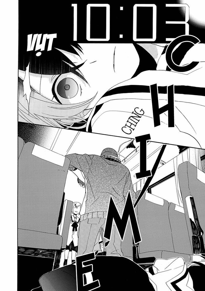 tổng hợp one shot. chapter 131 71