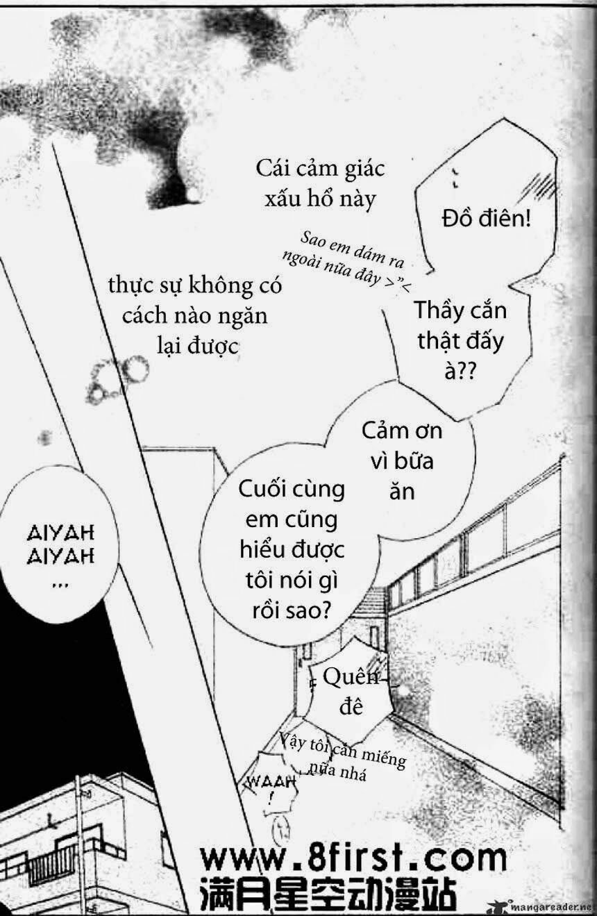 gia đình hạnh phúc chapter 17 28