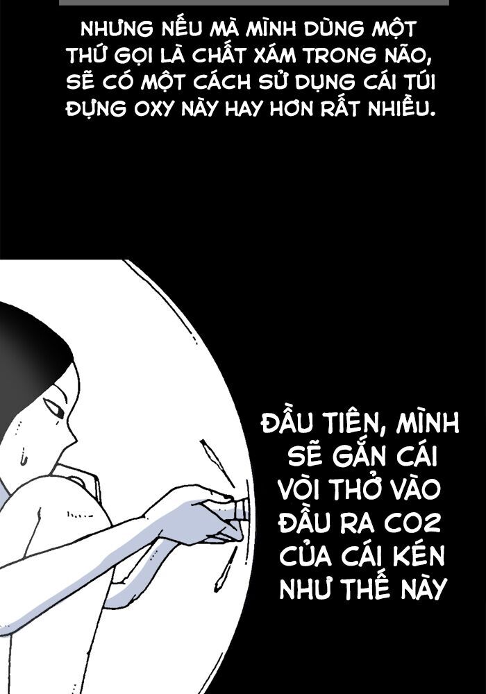 mắc kẹt trên mặt trăng chapter 33 37