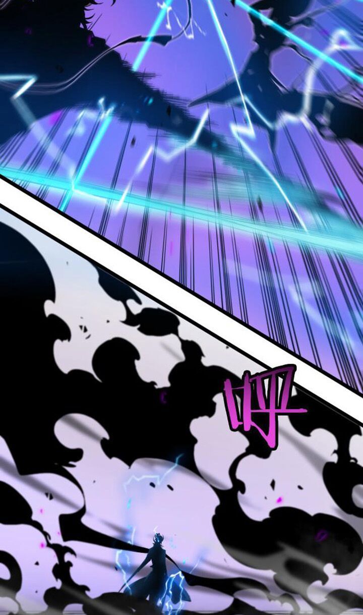 chư giới - tận thế online chapter 64 13