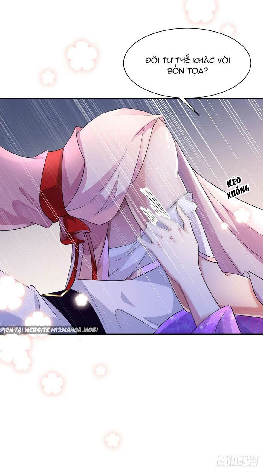 hoạn phi thiên hạ chapter 46 30