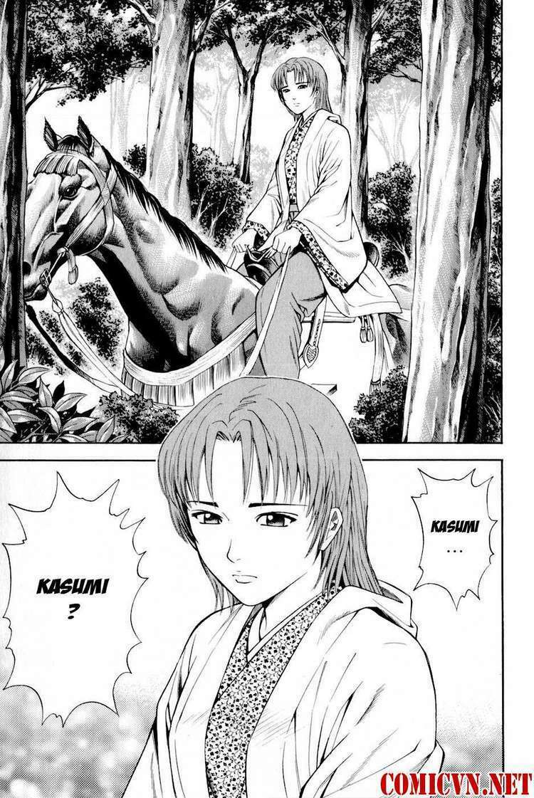 thiếu niên vương phần 2 chapter 11 22