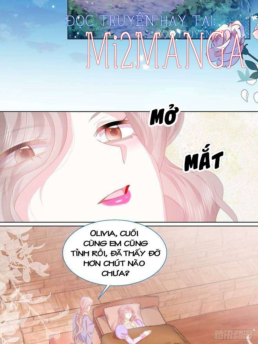 ninita yêu dấu chapter 25.1 4