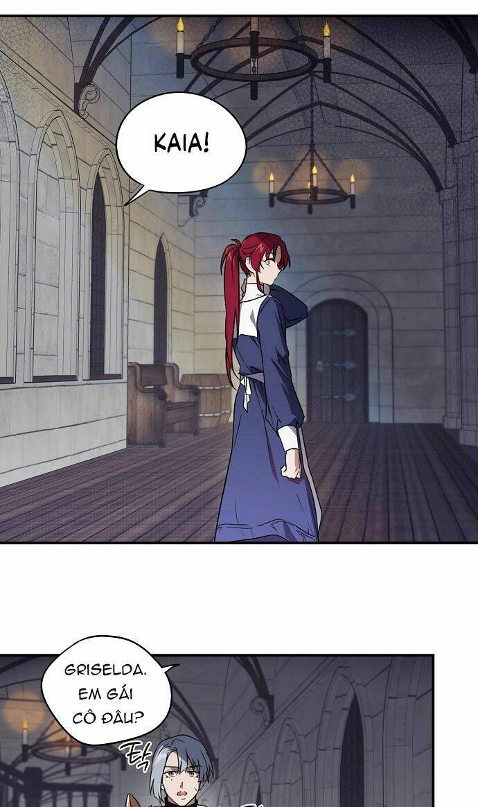 lâu đài vô danh chapter 12 35