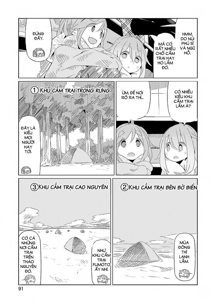 yurukyan chapter 10 15