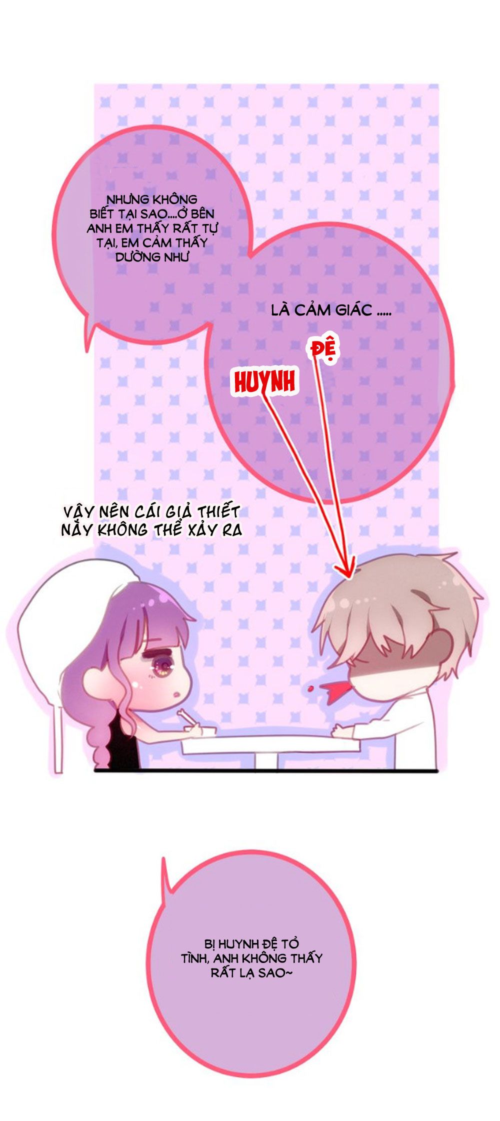 tháng sáu kì diệu chapter 54 6