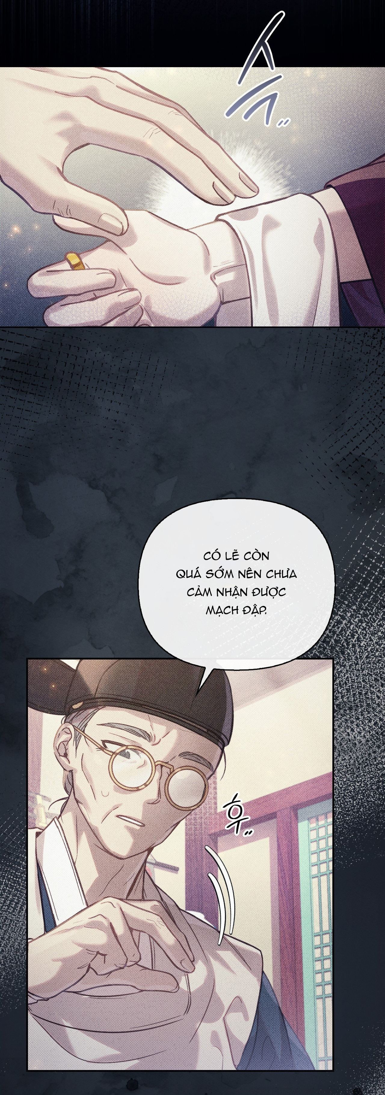 [18+] hậu cung kế chapter 12.1 5