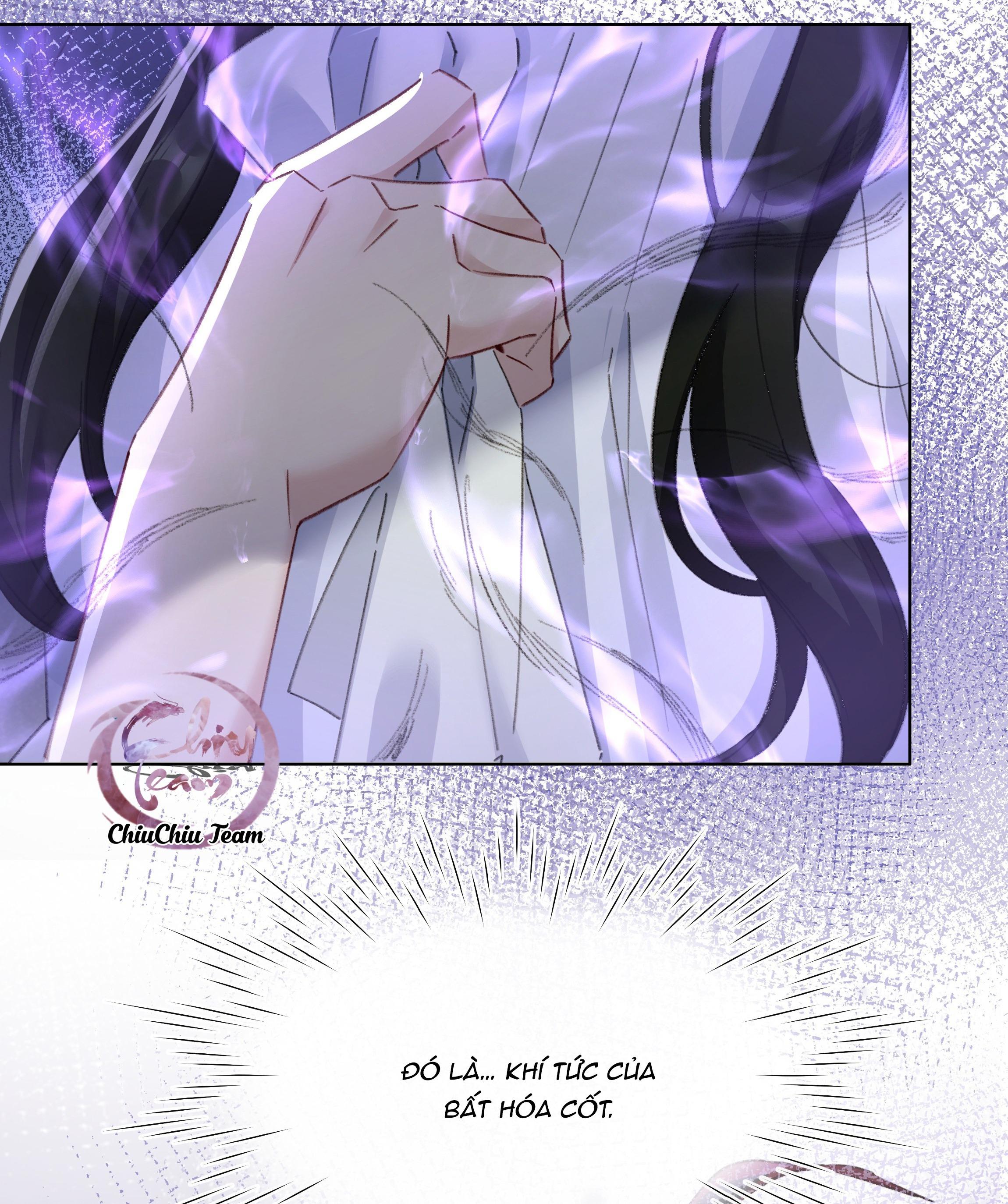 xuyên tới hiện đại lại đụng mặt kẻ thù truyền kiếp chapter 3 41