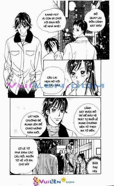 giấc mơ thần tượng chapter 3 59