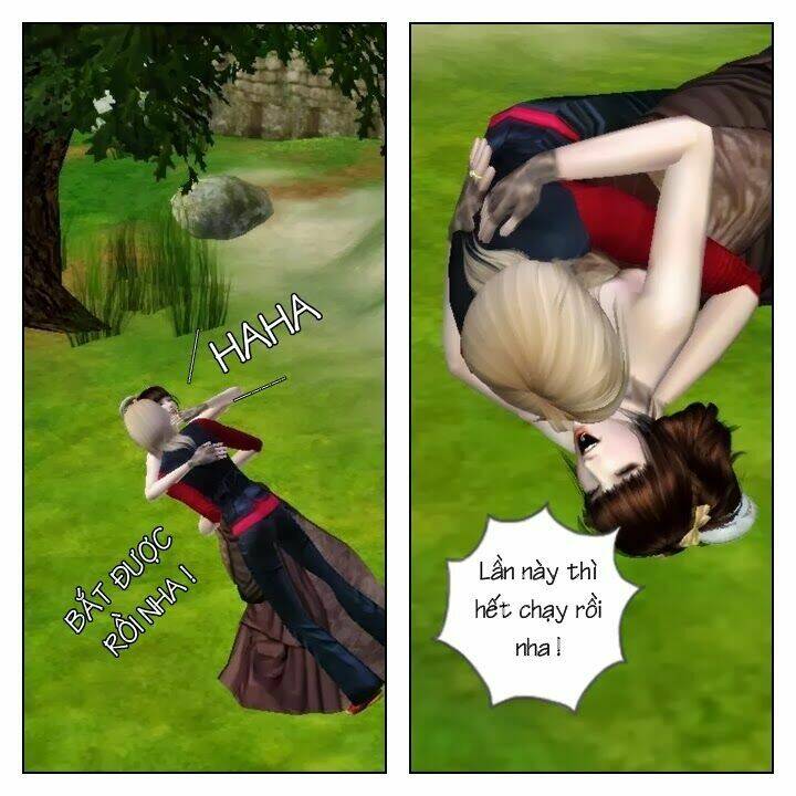 truyện sims - earl story chapter 12 17