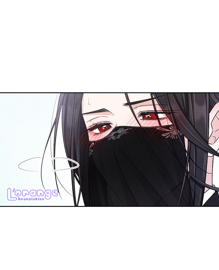 chỉ khi thiên ma mất trinh thì võ lâm mới có thể tồn tại chapter 1 85