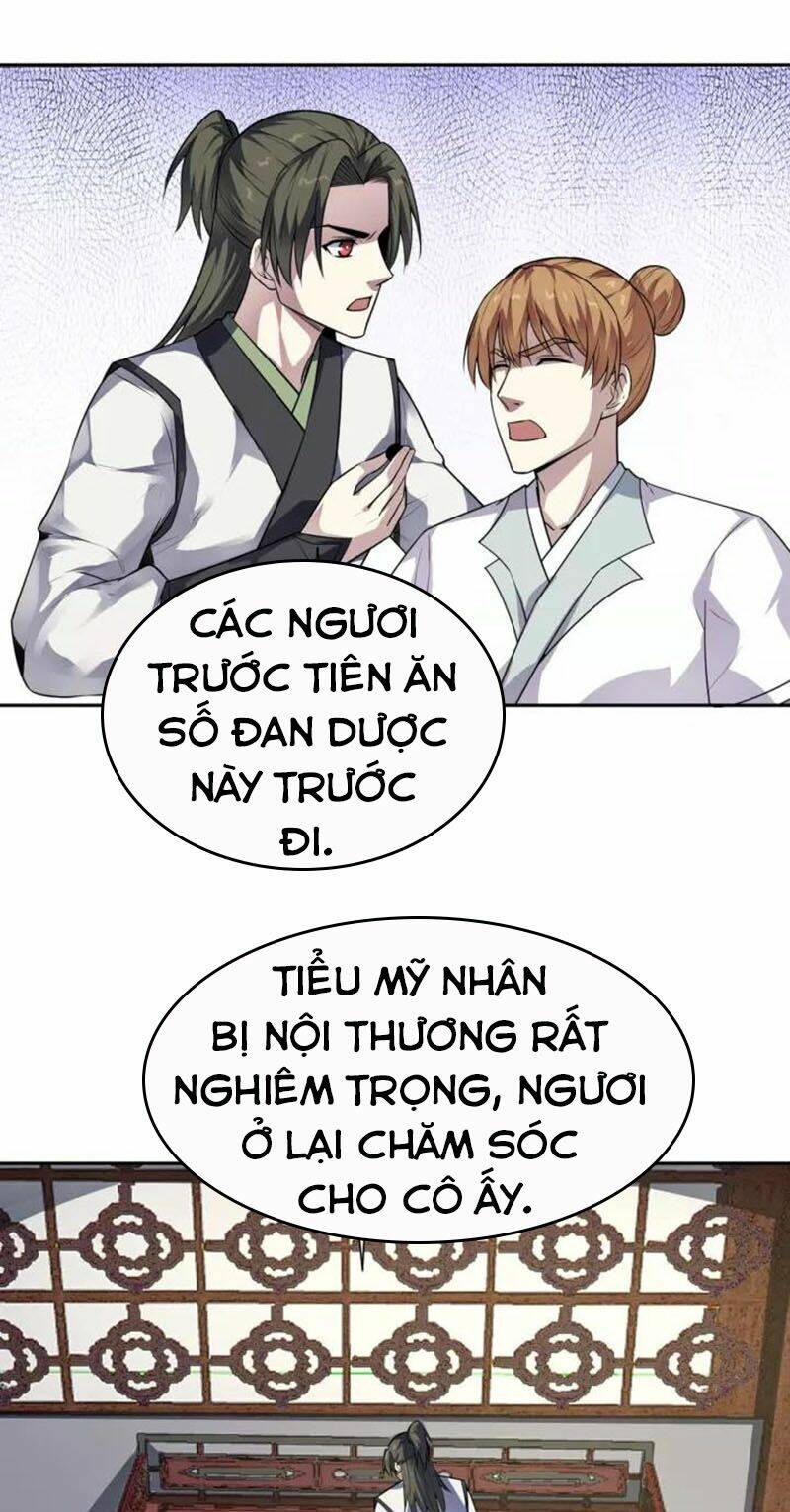 nghịch thiên đại thần chapter 86 30