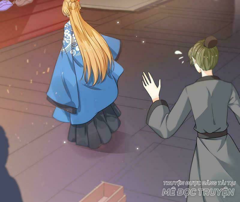 tình tễ hà xử chapter 3 16