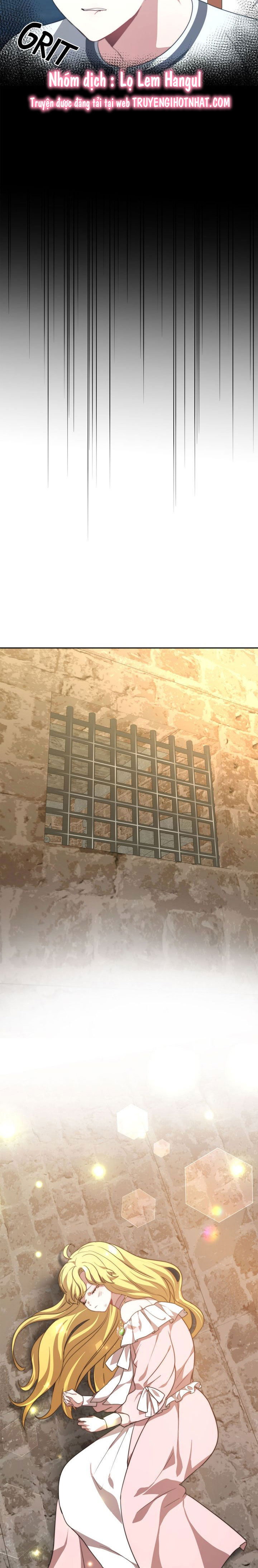 công nương eluana vita chapter 8 8