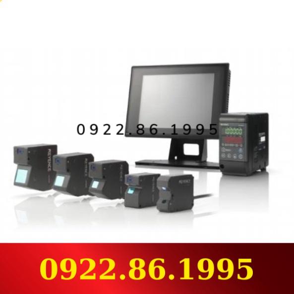 Dây cáp KEYENCE LK-H mới