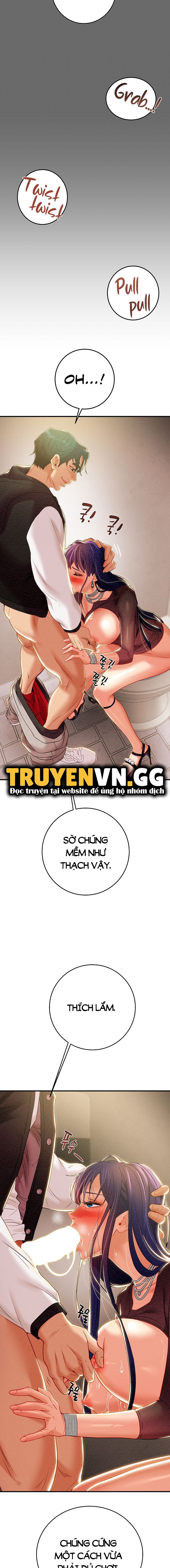 cây búa thần chapter 28 7