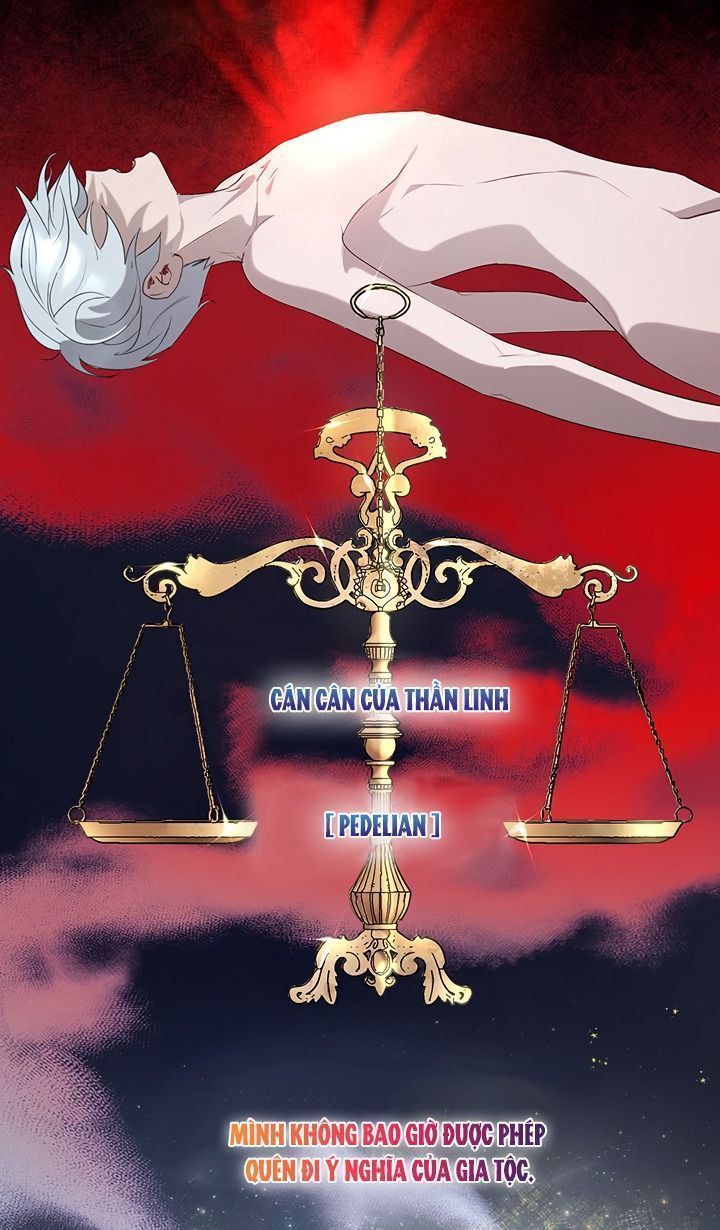 cách để cứu rỗi anh trai của nữ chính chapter 18 48